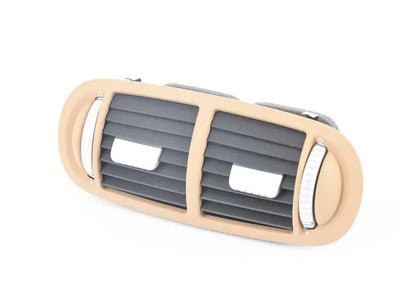 Porsche Console Air Vent - Sand Beige - Cayenne | 2003-2010