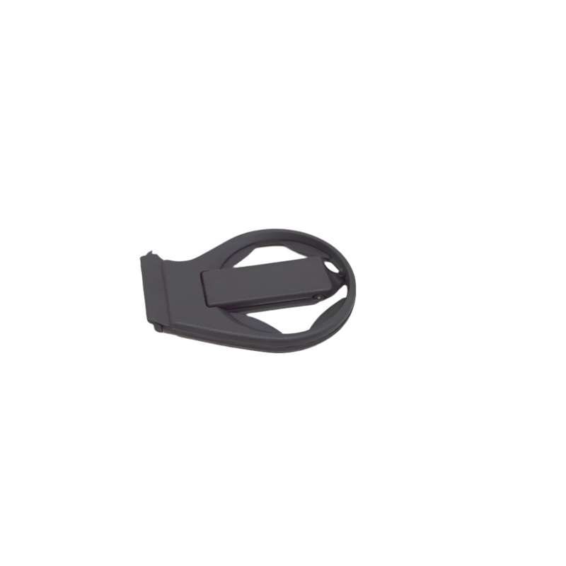 Porsche Console Cup Holder Left - 911/Boxster 97-00 9865521830001C