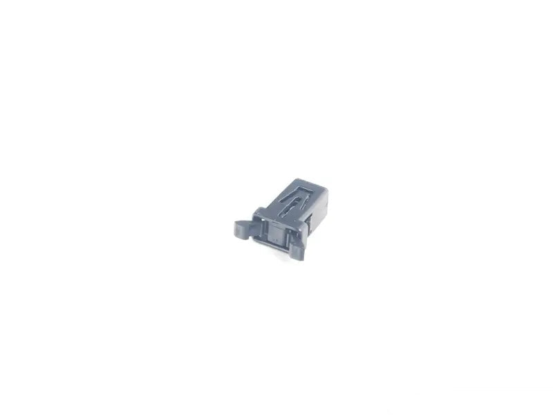 Porsche Console Power Outlet Lid Damper - Cayenne | 2003-2010
