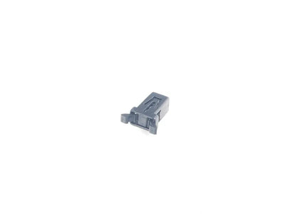 Porsche Console Power Outlet Lid Damper - Cayenne | 2003-2010