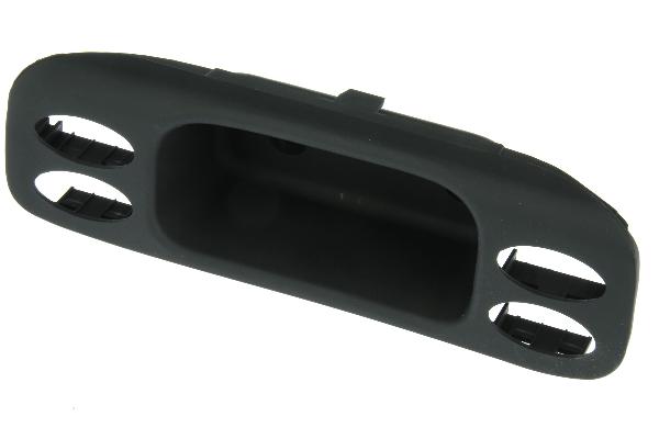 Porsche Console Shelf Insert - 911 98-05 - Boxster 97-04