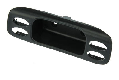 Porsche Console Shelf Insert - 911 98-05 - Boxster 97-04 996-552-096-00-B12