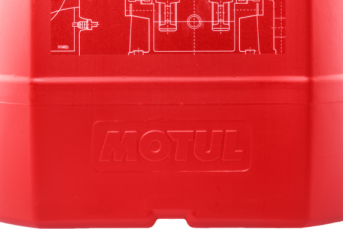 Porsche Continuously Variable Transmission Fluid 20L 106470