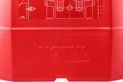 Porsche Continuously Variable Transmission Fluid 20L 106470