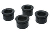 Porsche Control Arm Bushing Kit - Front - 911 -912/914/930 76-89 901-341-421-02KHD