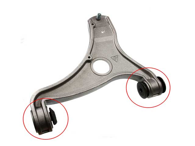 Porsche Control Arm Bushing Set, 911 | 1989-1998 103014350