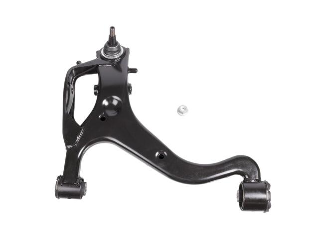 Porsche Control Arm, Cayenne | 2014 LR073369
