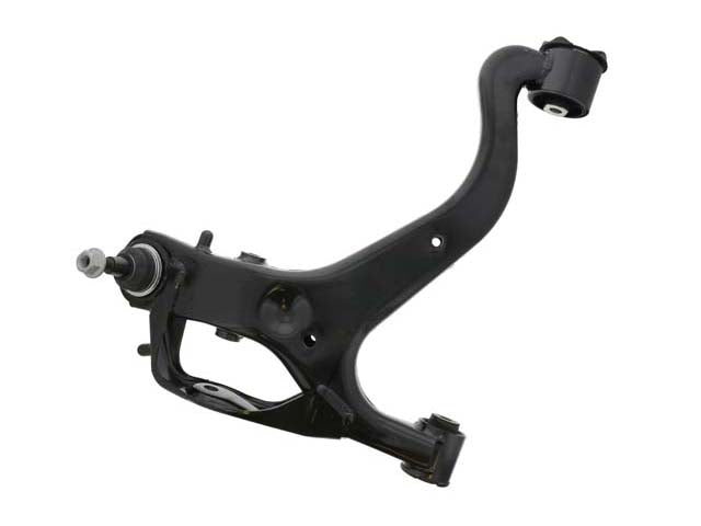 Porsche Control Arm, Cayenne | 2014 LR073369