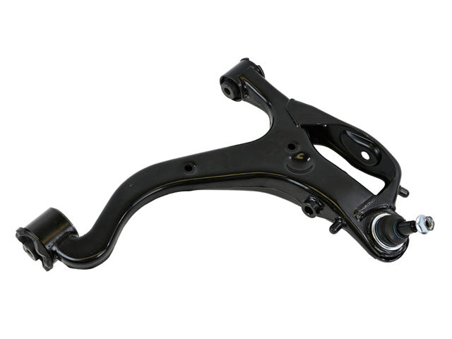 Porsche Control Arm, Cayenne | 2014 LR073369