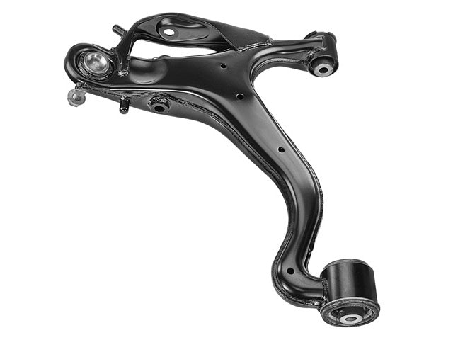 Porsche Control Arm, Cayenne | 2014 LR073369