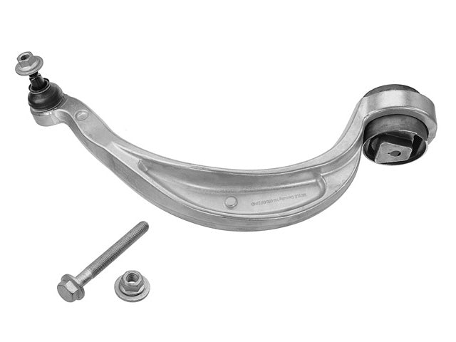 Porsche Control Arm - Curved Lower, 911/912 | 1966-1979 8K0407693N