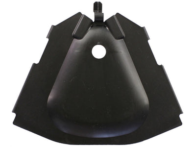 Porsche Control Arm Shield - 911 95-98 993-331-313-03