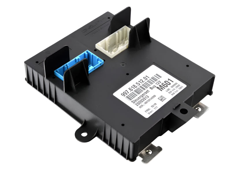 Porsche Control Unit - 911 07-12 997-618-512-01
