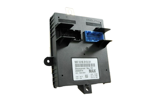 Porsche Control Unit - 911 07-13 997-618-513-01