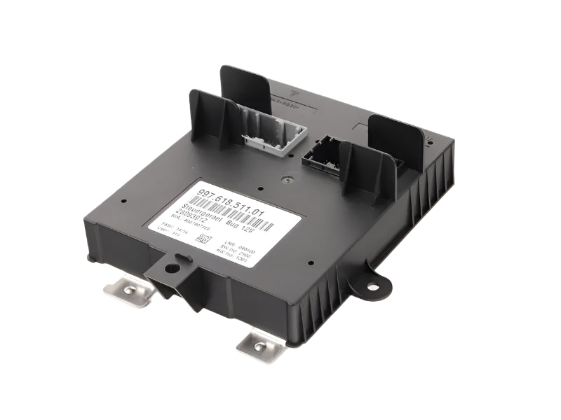 Porsche Control Unit - 911/Boxster/Cayman 05-12 997-618-511-01
