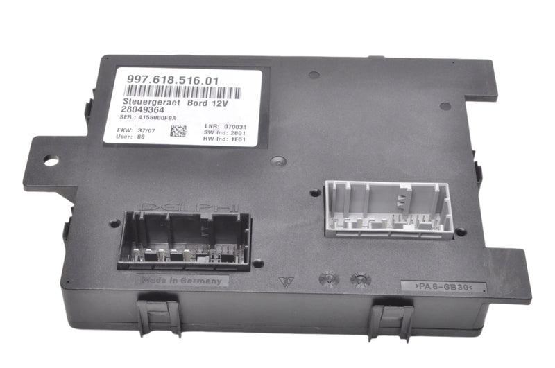 Porsche Control Unit - 911/Boxster/Cayman 05-13 997-618-516-01