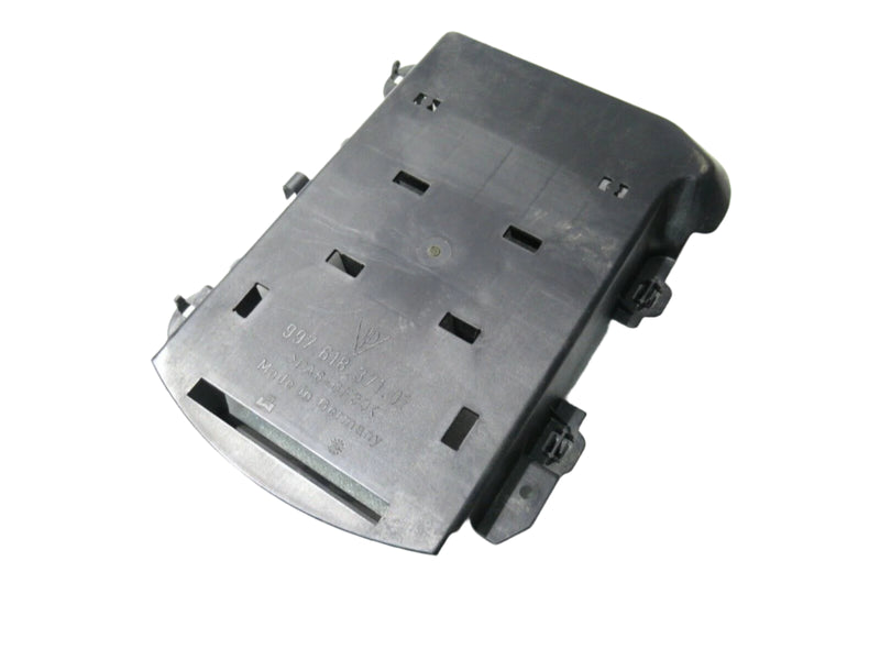 Porsche Control Unit Bracket - 911/Boxster/Cayman 07-13 997-618-381-00
