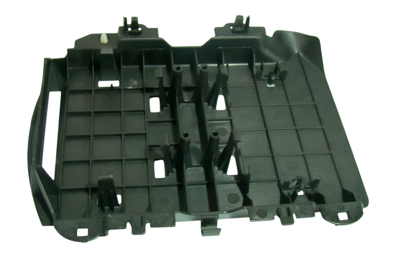 Porsche Control Unit Bracket - 911/Boxster/Cayman 05-11 997-618-371-01