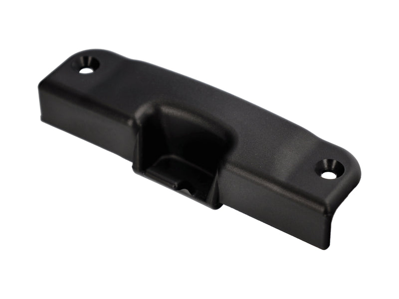 Porsche Convertible Roof Handle Black - 911 1994 9115636330001C