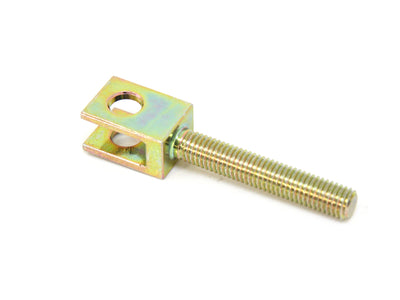 Porsche Convertible Roof Joint Fork - 911 89-98 911-561-595-66