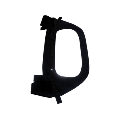 Porsche Convertible Top Black - 911 78-84 911561005003AV