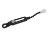 Porsche Convertible Top Cable Push Rod - Boxster 05-06 987-561-279-00