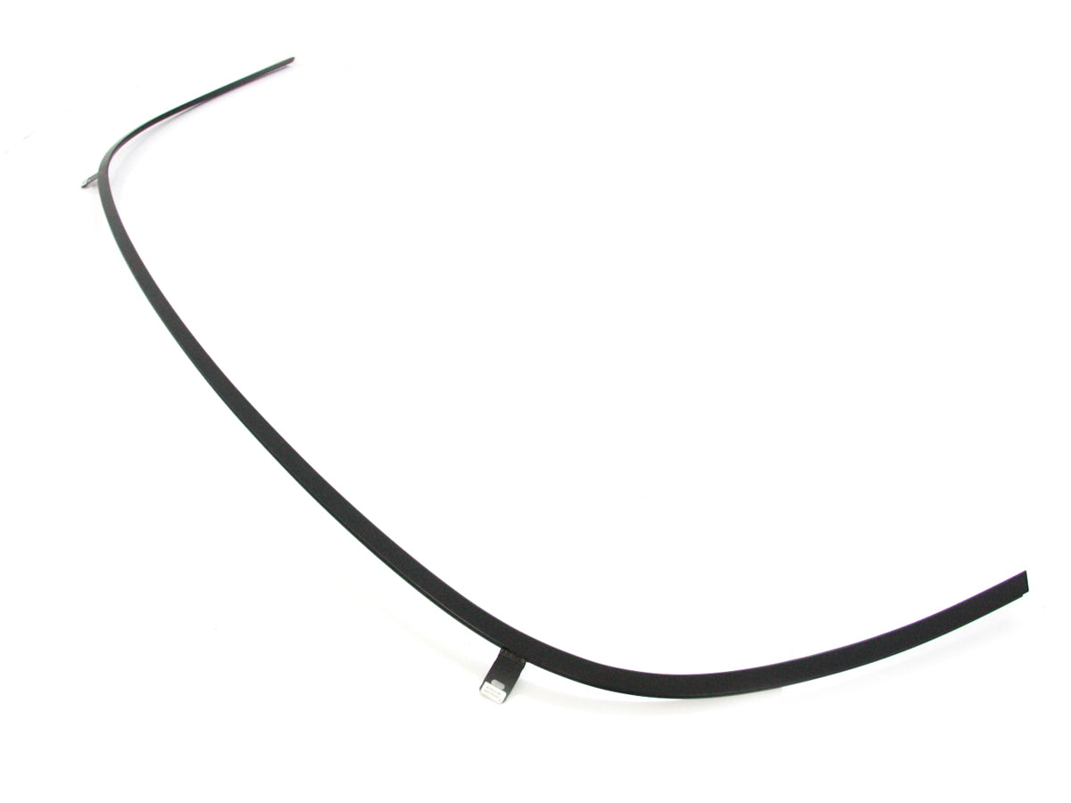 Porsche Convertible Top Case Seal - Boxster 97-04 986-514-631-00