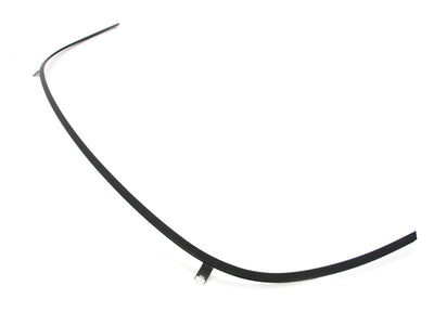 Porsche Convertible Top Case Seal - Boxster 97-04 986-514-631-00