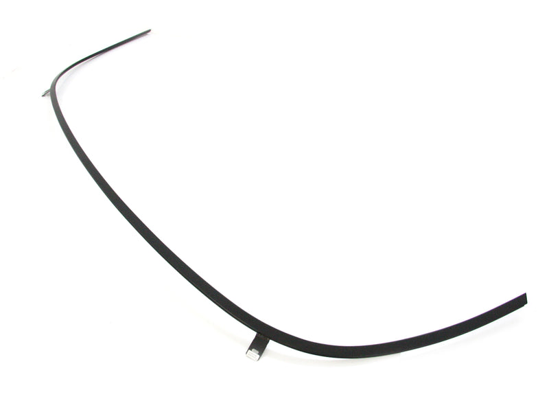 Porsche Convertible Top Case Seal - Boxster 97-04 986-514-631-00