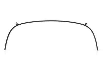 Porsche Convertible Top Case Seal - Boxster 97-04 986-514-631-00