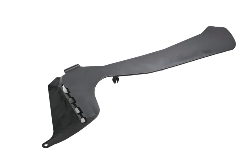 Porsche Convertible Top Clamping Piece Left - Boxster 03-04 986-561-559-02