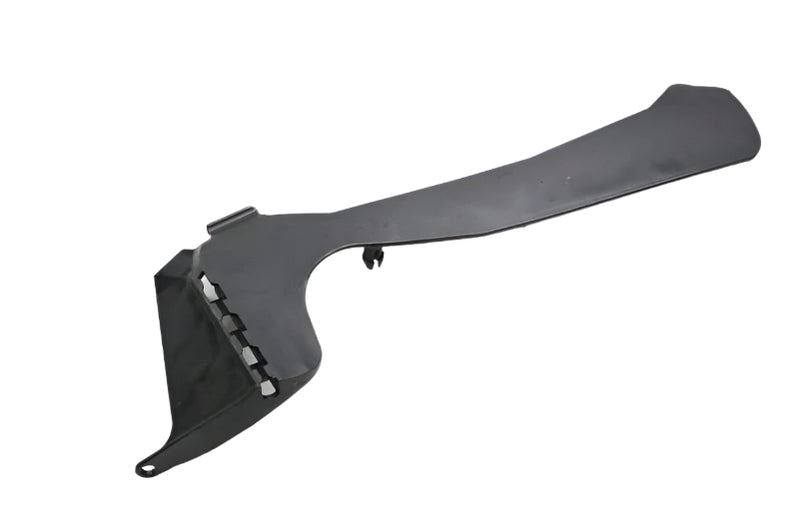 Porsche Convertible Top Clamping Piece Left - Boxster 03-04 986-561-559-02