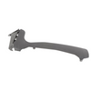 Porsche Convertible Top Clamping Piece Right - Boxster 97-04 986-561-560-01