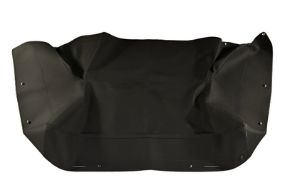 Porsche Convertible Top Cover Balck - 911 89-94 911561023602XW
