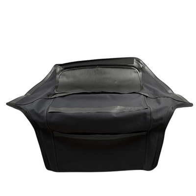 Porsche Convertible Top Cover Black - 911 87-89 911563051002XW