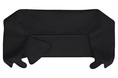 Porsche Convertible Top Cover Black - 911 95-98