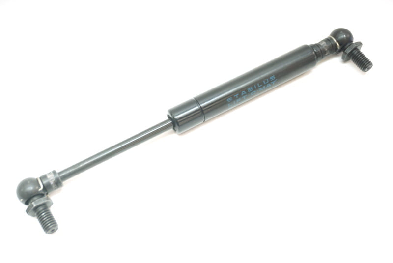 Porsche Convertible Top Cover Strut - 911 87-94 911-504-231-00