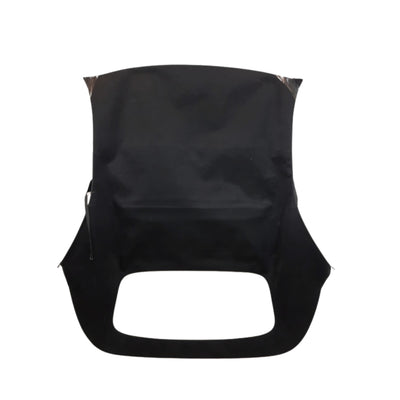 Porsche Convertible Top Covering Black - 911 05-08 99756190109A10