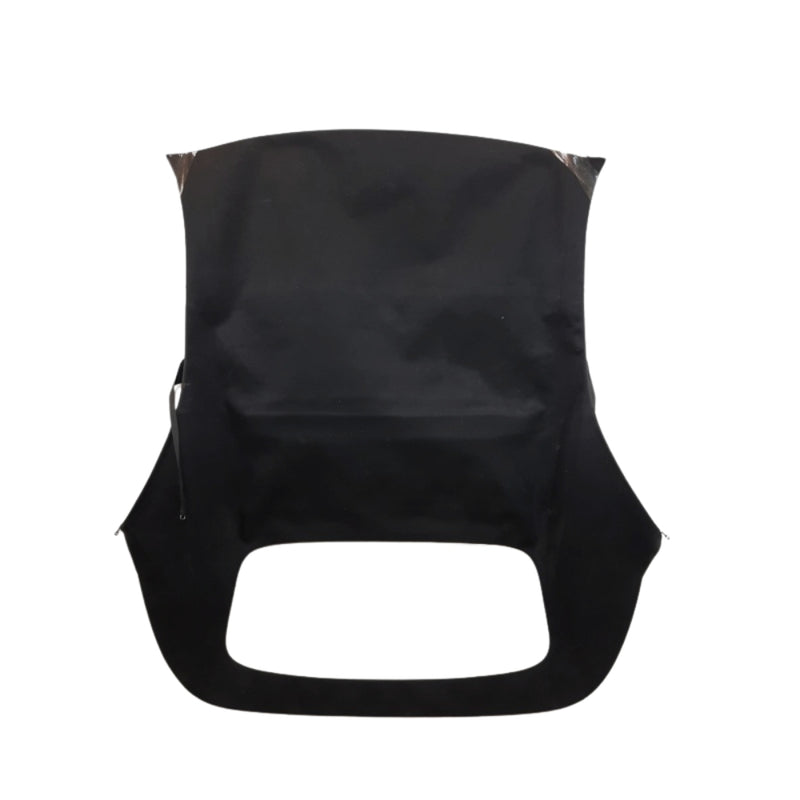 Porsche Convertible Top Covering Black - 911 05-08 99756190109A10
