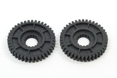 Porsche Convertible Top Drive Transmission Gear Set - Boxster 97-08 OM-001