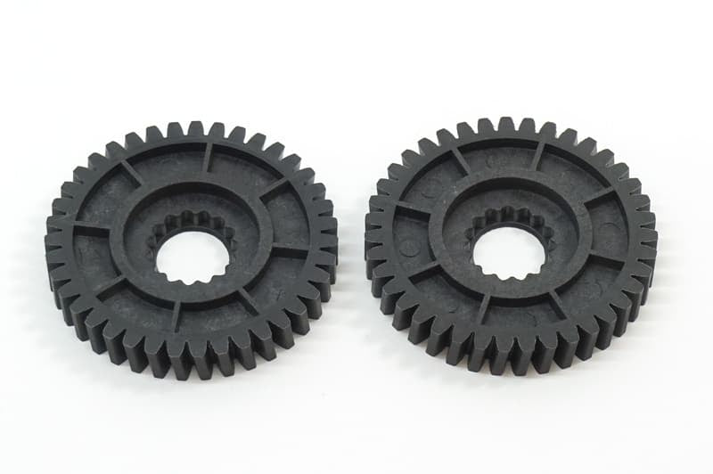 Porsche Convertible Top Drive Transmission Gear Set - Boxster 97-08 OM-001