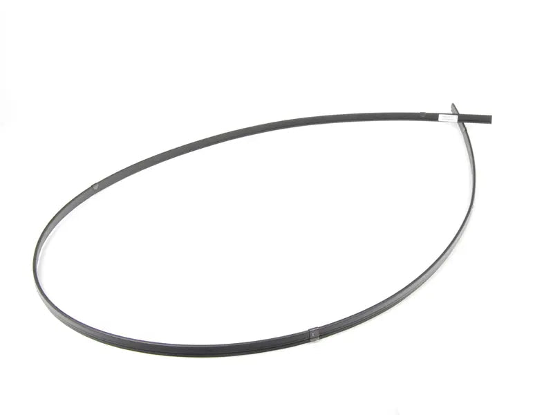 Porsche Convertible Top Edge Protection - 911 09-13 997-514-714-02
