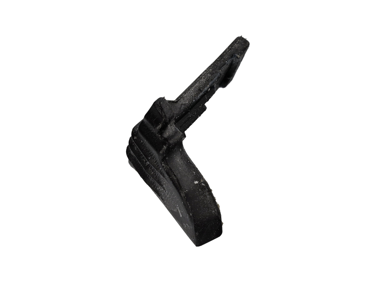 Porsche Convertible Top Frame Filler Piece Left - 911 98-13 997-561-813-00