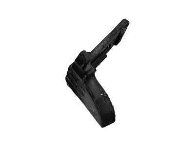 Porsche Convertible Top Frame Filler Piece Left - 911 98-13 997-561-813-00
