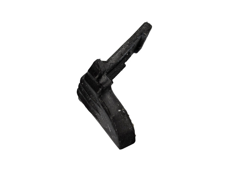 Porsche Convertible Top Frame Filler Piece Left - 911 98-13 997-561-813-00