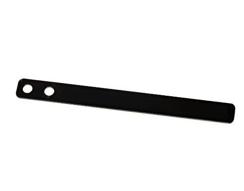 Porsche Convertible Top Frame Leaf Spring - Boxster 97-04 986-561-769-00