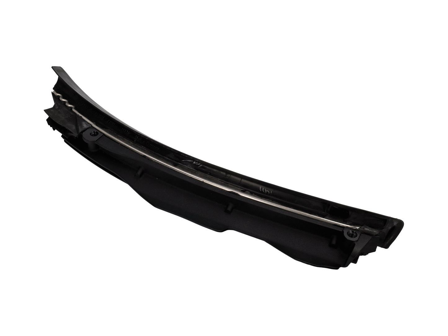 Porsche Convertible Top Frame Seal Set Left - 911 06-13 997-561-913-03