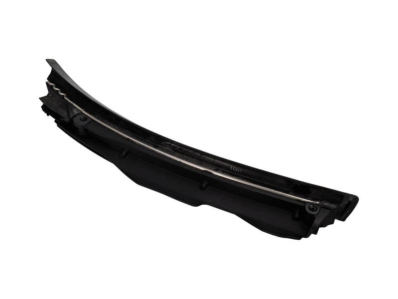 Porsche Convertible Top Frame Seal Set Left - 911 06-13 997-561-913-03