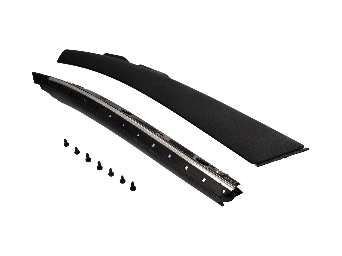 Porsche Convertible Top Frame Seal Set Right - 911 09-13 997-561-924-03