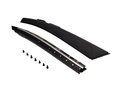 Porsche Convertible Top Frame Seal Set Right - 911 09-13 997-561-924-03